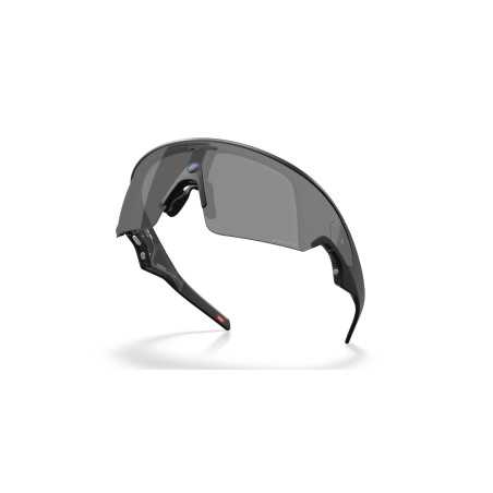 OAKLEY META VANGUARD AI Black avec Verres Prizm Black - Lunettes solaires connectées avec Caméra et écouteurs intégrés | Planetecycle OAKLEY META VANGUARD AI Black avec Verres Prizm Black - Lunettes solaires connectées avec Caméra et écouteurs intégrés | Planetecycle