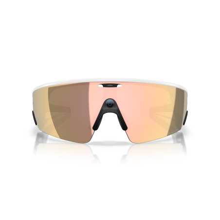 OAKLEY META VANGUARD IA Verres Prizm Rose Gold , Monture Whik - Lunettes solaires connectées avec Caméra et écouteurs intégrés | Planetecycle OAKLEY META VANGUARD IA Verres Prizm Rose Gold , Monture Whik - Lunettes solaires connectées avec Caméra et écouteurs intégrés | Planetecycle