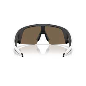 OAKLEY META VANGUARD IA Verres Prizm Rose Gold , Monture Whik - Lunettes solaires connectées avec Caméra et écouteurs intégrés