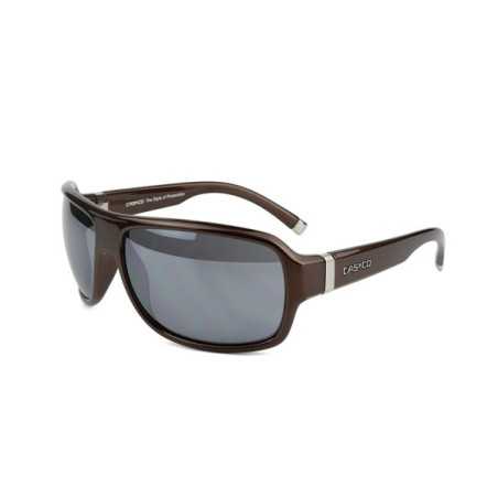 Lunettes CASCO SX-61 Bicolor Braun | Planetecycle Lunettes CASCO SX-61 Bicolor Braun | Planetecycle