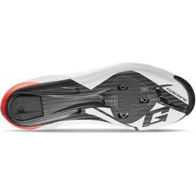 Gaerne G.JET White/Red/Yellow 2026 - Chaussures velo route