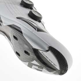 Gaerne G.JET White/Red/Yellow 2026 - Chaussures velo route