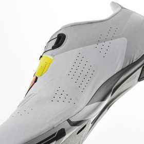 Gaerne G.JET White/Red/Yellow 2026 - Chaussures velo route