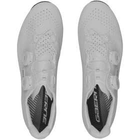 Gaerne G.JET Wide White 2026 - Chaussures velo route