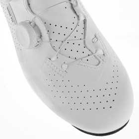 Gaerne G.JET Wide White 2026 - Chaussures velo route