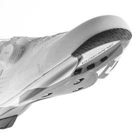 Gaerne G.JET Wide White 2026 - Chaussures velo route