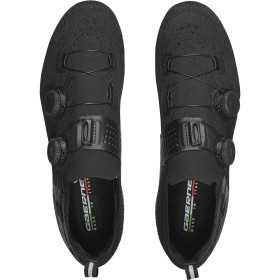 Gaerne G.ZEPHYR Black - Chaussures velo route