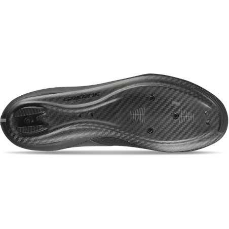Gaerne G.ZEPHYR Black - Chaussures velo route | Planetecycle