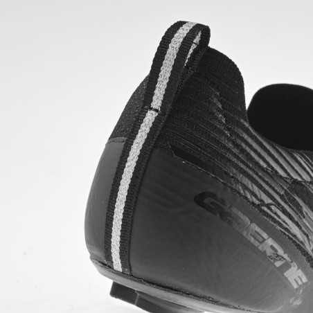 Gaerne G.ZEPHYR Black - Chaussures velo route | Planetecycle