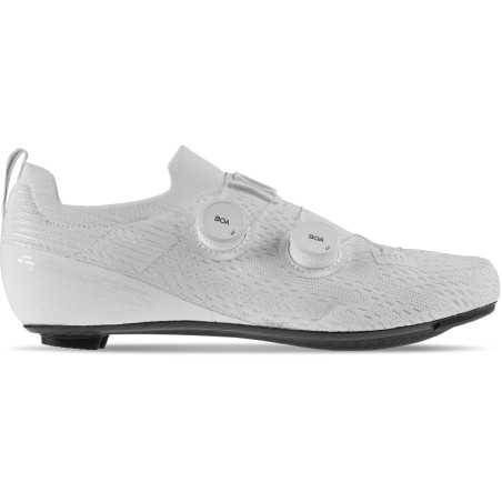 Gaerne G.ZEPHYR White 2026 - Chaussures velo route | Planetecycle
