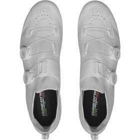 Gaerne G.ZEPHYR White 2026 - Chaussures velo route