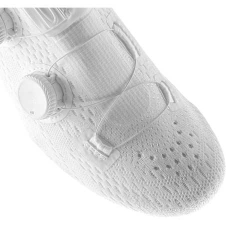 Gaerne G.ZEPHYR White 2026 - Chaussures velo route | Planetecycle