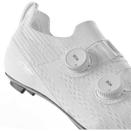 Gaerne G.ZEPHYR White 2026 - Chaussures velo route | Planetecycle