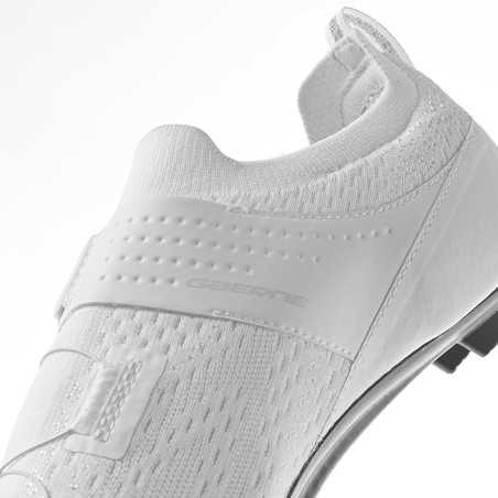 Gaerne G.ZEPHYR White 2026 - Chaussures velo route | Planetecycle