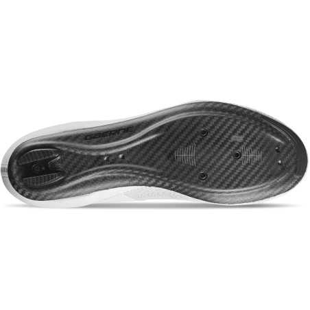 Gaerne G.ZEPHYR White 2026 - Chaussures velo route | Planetecycle