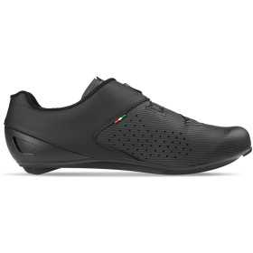 Gaerne Carbon G.FUGA Core Black 2026 - Chaussures velo route