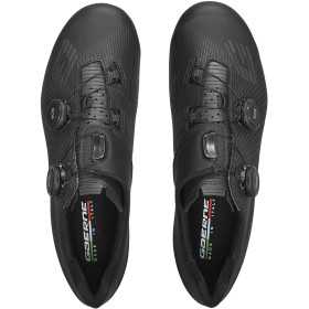 Gaerne Carbon G.FUGA Core Black 2026 - Chaussures velo route