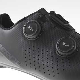 Gaerne Carbon G.FUGA Core Black 2026 - Chaussures velo route