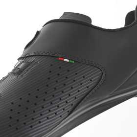 Gaerne G.FUGA Core Black 2026 - Chaussures velo route