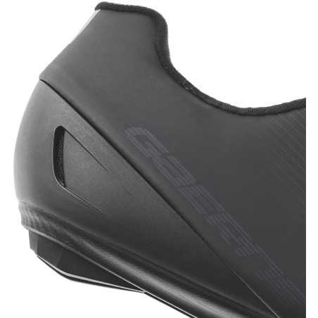 Gaerne G.FUGA Core Black 2026 - Chaussures velo route | Planetecycle Gaerne G.FUGA Core Black 2026 - Chaussures velo route | Planetecycle