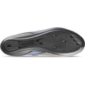 Gaerne G.FUGA Iridium/Titanium 2026 - Chaussures velo route