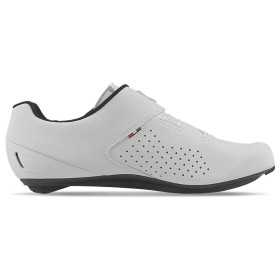 Gaerne G.FUGA Wide Core White 2026 - Chaussures velo route