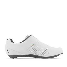 Gaerne G.FUGA Wide Core White 2026 - Chaussures velo route