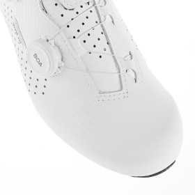 Gaerne G.FUGA Wide Core White 2026 - Chaussures velo route