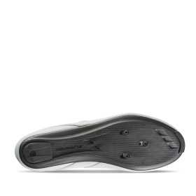 Gaerne G.FUGA Wide Core White 2026 - Chaussures velo route