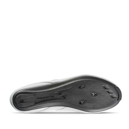 Gaerne G.FUGA Wide Core White 2026 - Chaussures velo route | Planetecycle