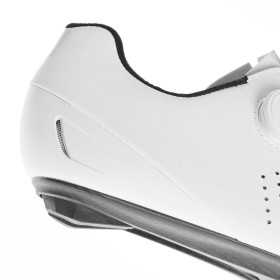 Gaerne G.FUGA Wide Core White 2026 - Chaussures velo route