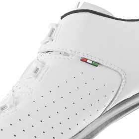 Gaerne G.FUGA Wide Core White 2026 - Chaussures velo route