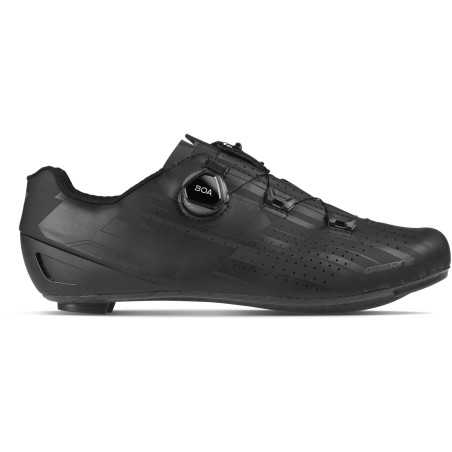 Gaerne Carbon G.FULGOR Black - Chaussures velo route | Planetecycle Gaerne Carbon G.FULGOR Black - Chaussures velo route | Planetecycle