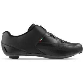 Gaerne Carbon G.FULGOR Black - Chaussures velo route