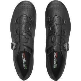 Gaerne Carbon G.FULGOR Black - Chaussures velo route