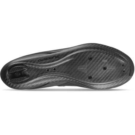 Gaerne Carbon G.FULGOR Black - Chaussures velo route | Planetecycle Gaerne Carbon G.FULGOR Black - Chaussures velo route | Planetecycle