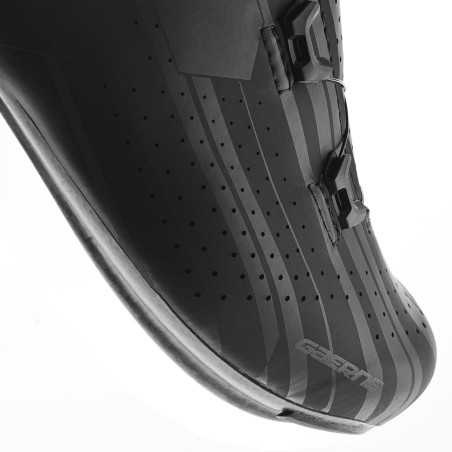 Gaerne Carbon G.FULGOR Black - Chaussures velo route | Planetecycle Gaerne Carbon G.FULGOR Black - Chaussures velo route | Planetecycle