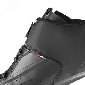 Gaerne Carbon G.FULGOR Black - Chaussures velo route