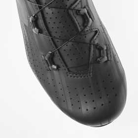 Gaerne Carbon G.FULGOR Black - Chaussures velo route