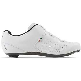 Gaerne Carbon G.FULGOR White - Chaussures velo route