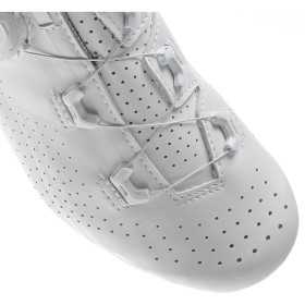 Gaerne Carbon G.FULGOR White - Chaussures velo route