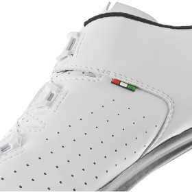 Gaerne Carbon G.FULGOR White - Chaussures velo route