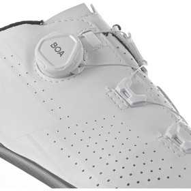 Gaerne Carbon G.FULGOR White - Chaussures velo route