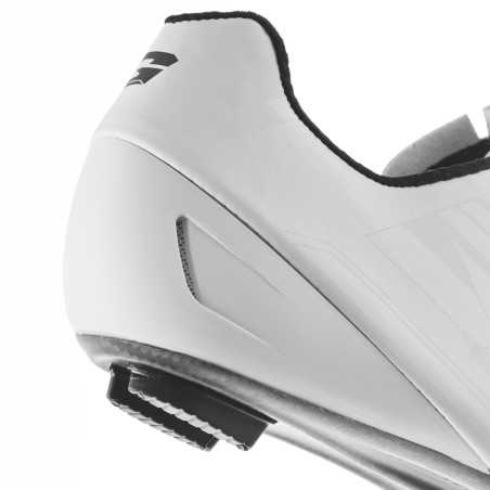 Gaerne Carbon G.FULGOR White - Chaussures velo route | Planetecycle