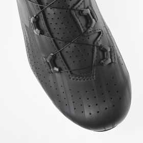 Gaerne G.FULGOR Black 2026 - Chaussures velo route