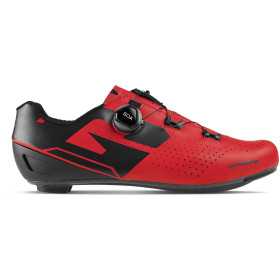 Gaerne G.FULGOR Black/Red...