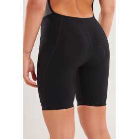 ZEROD ELITE Femme BLACK SERIES - Trifonction Triathlon Femme sans manches