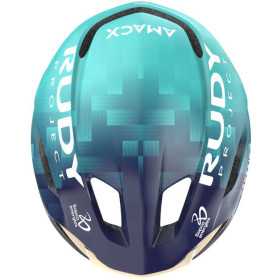 RUDY PROJECT NYTRON TEAM BAHRAIN VICTORIOUS - Casque Route