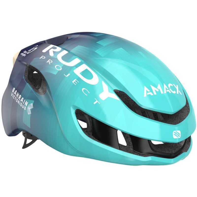 RUDY PROJECT NYTRON TEAM BAHRAIN VICTORIOUS - Casque Route | Planetecycle