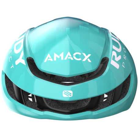 RUDY PROJECT NYTRON TEAM BAHRAIN VICTORIOUS - Casque Route | Planetecycle RUDY PROJECT NYTRON TEAM BAHRAIN VICTORIOUS - Casque Route | Planetecycle